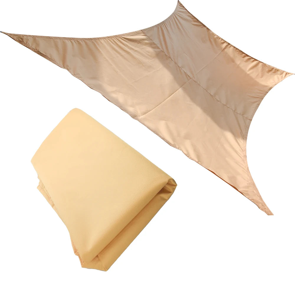 Beige Sunshade Net Is Hot Selling