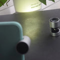 Turn Your Phone Flashlight Into a Mini Small Light Usb Type-c Strong Flashlight Lamp for Camping Hiking Running Photography