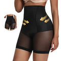 Plus Size Xxxl High Spandex Women Seamless Waisted Shapewear Shapers Butt Lifter Waist Trainer Body Shaper for Women