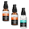 Private Label Day and Night  Super Face Serum With Hyaluronic Acid  20% Vitamin C Serum