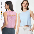SHINBENE Custom Summer Workout Tank Tops Plus Size Lightweight Crew Neck Sport Tennis Vest Casual Style OEM Team Name