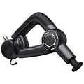 High Quality Massage Gun Best Budget RRT Precise Pain Relief Muscle Percussion Pistola De Masaje Howell Case