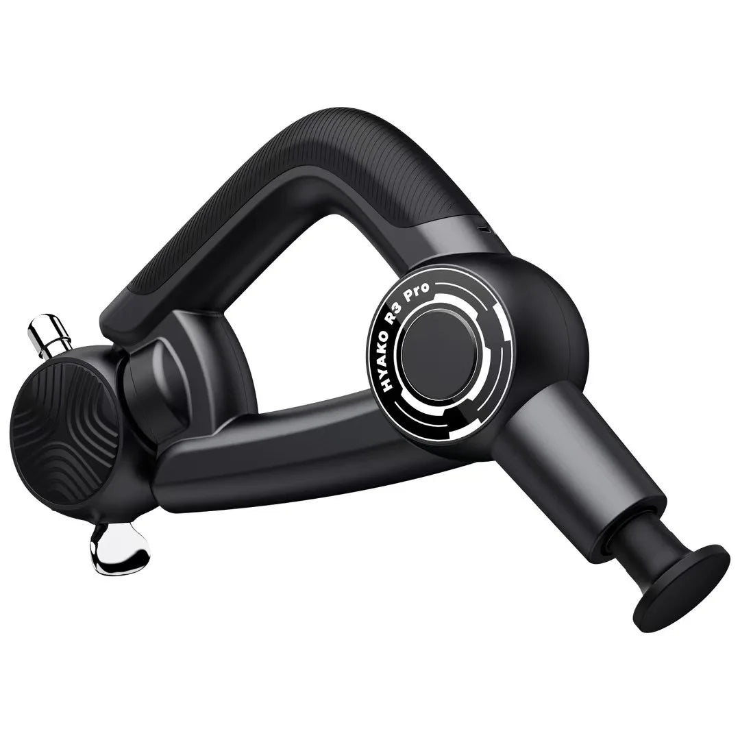High Quality Massage Gun Best Budget RRT Precise Pain Relief Muscle Percussion Pistola De Masaje Howell Case MegaBDM