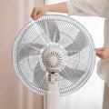 Factory Price Fan Dust Cover to Protect Children's Anti Pinch Hand Mesh Cover Protective Sleeve Electric Fan Mesh Cover