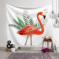 Chic Hanging Tapestries Smile Face Tapestry Wall Hanging Blanket Wall Carpet Yoga Mat Home Decor MegaBDM