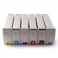 Ocbestjet Ink Cartridge for HP 831 for HP Latex 360 Ink Cartridges for HP Latex 335 360 Printer 310 330 360 Printer