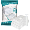 Vacuum Storage Bags with Pump Vacuum Bags for Storage