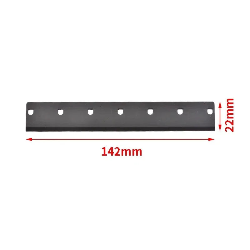 Printhead Cleaning Wiper Blade UV/Solvent Ink 5113 4720 I3200 Tx800 Xp600 JV33 CJV30 JV150 JV300 DX5 DX7 DX11 Printer