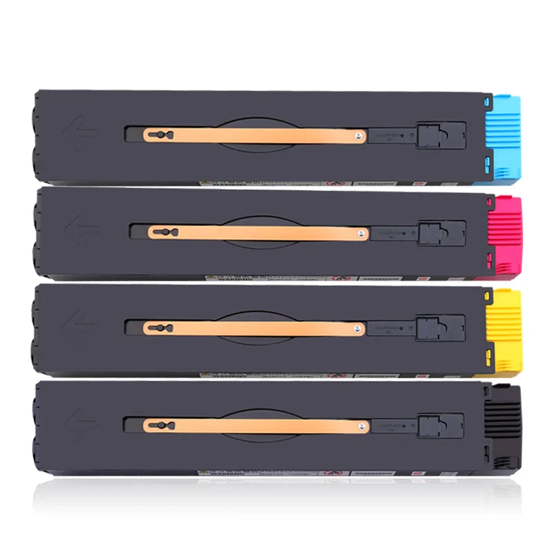 Compatible C75 J75 C700 Toner Cartridge with Chip for Xerox 700 700i C75 J75 Photocopier 013R00663 013R00664