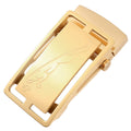 LY36-61550 Men's Roller Stainless Steel Automatic Buckle Casual Generous