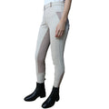 Hot Sale Women Fashion Riding Breeches Fitness Leggings Horse Jodhpurs for Ladies Skin-friendly Pants