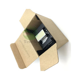 F185020 L1300 Printhead Original 99% New for Epson T1100 BX310 BX320 B1100 C110 C120 C1100 ME70 ME650 ME1100 F185010 Print Head