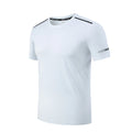 China Clothing Manufacturer Oem Custom Polyester Vintage t Shirt Men Clothes Summer Wear