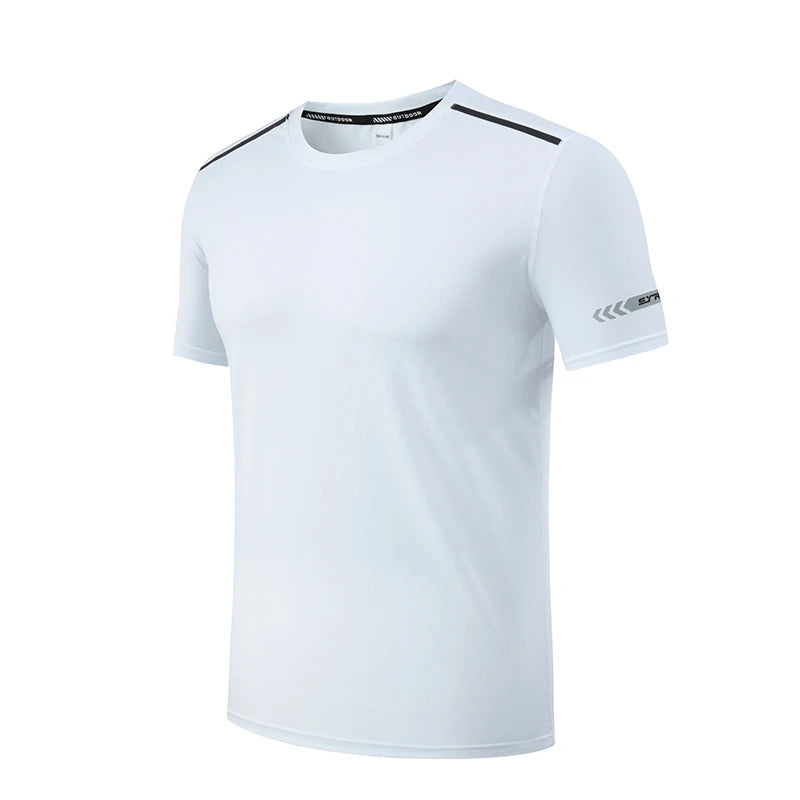 China Clothing Manufacturer Oem Custom Polyester Vintage t Shirt Men Clothes Summer Wear