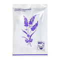 Premium Lavender Scented Reusable Eco-Friendly PE+PA Material Compression Vacuum Storage Bag Dustproof Cover Home Wardrobe