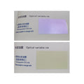 GDLEGEND Optical Variable Ink Security Ink Screen Printing Colorless to Green