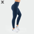 2023 New Eco Friendly Sustainable High Waist Women Tummy Control Butt Lift Yoga Pants