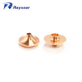 Laser Nozzle D28 M11 H15 Professional Design Single Layer Laser Cutting Nozzle for Bodor Laser Cutting Machine