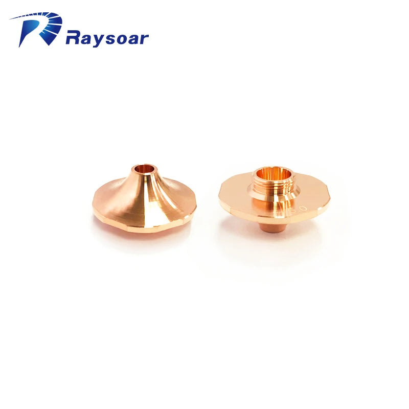 Laser Nozzle D28 M11 H15 Professional Design Single Layer Laser Cutting Nozzle for Bodor Laser Cutting Machine