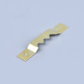 Shanfeng Small Sawtooth Picture Hanger for Hanging Picture Frame
