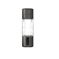 HB-12B Super Hydrogen Water Generator Bottle 6000ppb with Inhaler OEM From 100pcs Start