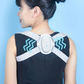 Electronic Smart Corrector De Postur Back Adjustable Posture Corrector for Man and Women Adults Belt Posture Corrector