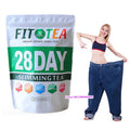 Wholesale Winstown 28 Day Slim Herbal Tea Flavor with Apple Lemon Honey Peach Slim Detox Fruit Tea