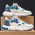 China Factory Wholesale Men Leather Shoes Casual Cheap Sport Shoes New Arrival