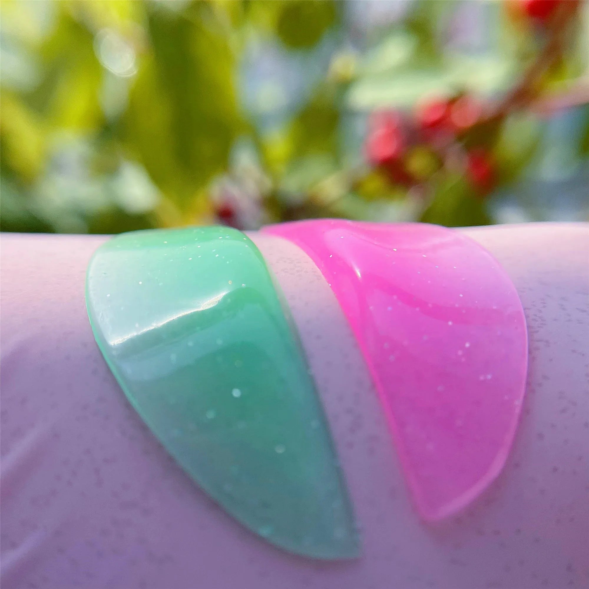 Korea Ultra Thin Lash Lift Pad Self Sticky Lash Silicone Pad Super Soft Eyelash Perm Pads Treadrop Silicone Rods