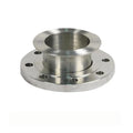 ANSI B16.5 Standard 150# 300# Carbon Steel Lap Joint Stub Ends Flange ASME/JIS/DIN Forged Loose Flange Jieyue Brand for