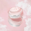 Aixin Pink Cloud Soft Moisture Cream With Squalane and Hydrates to Smooth Fine Lines and Wrinkles Rose Face Moisturizing Cream