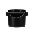 Hot Sale Coffee Accessories Grounds Knock Box Espresso for Box Knock Ground Slag Powder Box