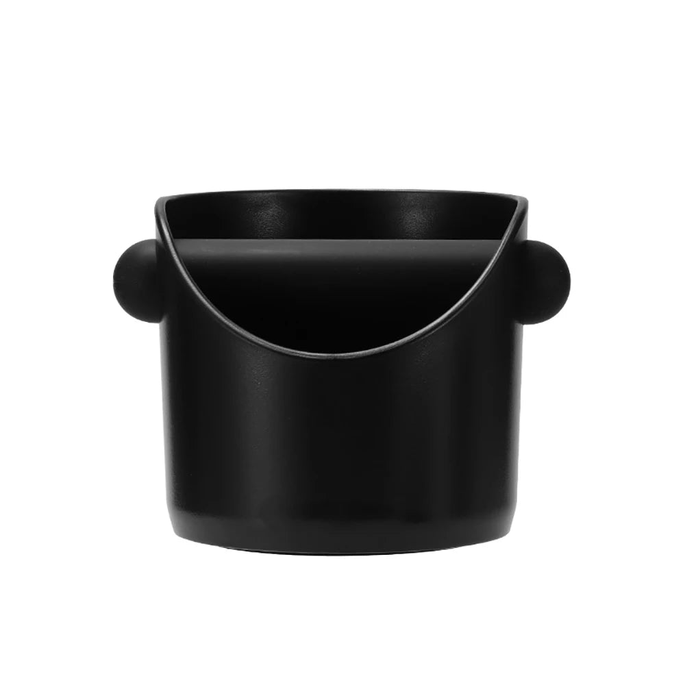 Hot Sale Coffee Accessories Grounds Knock Box Espresso for Box Knock Ground Slag Powder Box