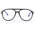 95357  Anti Blue Light Computer Can Be  Customised TR90 Men Eyeglasses Frames