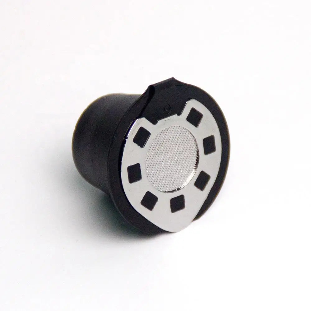 Practical Eco-Friendly Refillable Plastic Coffee Capsule Wholesale Stocked for Tchibo