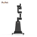 Portable 6 Axis Robot Arm Cobot Photography Camera Wedding Glambot Photo Booth