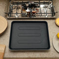 Square Cast Iron Sheet High Quality Custom Size Kitchenware Iron Sheet