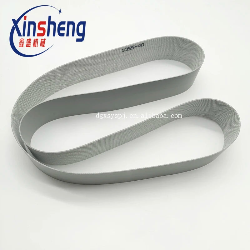 Stahl Belt 1055x40x1.2mm  Stahl Folding Machine Belts 221-605-0100  Folding Machine Belt