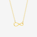 VIANRLA Silver 925 Necklace Hollow Jewelry Trend Minimalist Pendant 18k Gold Plated Fashion Design Handmade Dropshipping