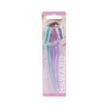 Women Makeup Eyebrow razor Eybebrow Trimmer Disposable Facial Hair Removal razor