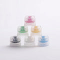 28mm 30mm 38mm Tamper Evident Flip Top Water Cap for Drinking Bottle Plastic Sport Water Bottle Caps