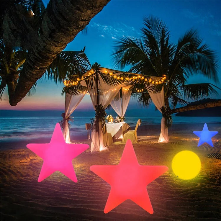Romantic Transparent House Bubble Tents Starry Ging Luxury Hotel Party Led Light Inflatable Decoration