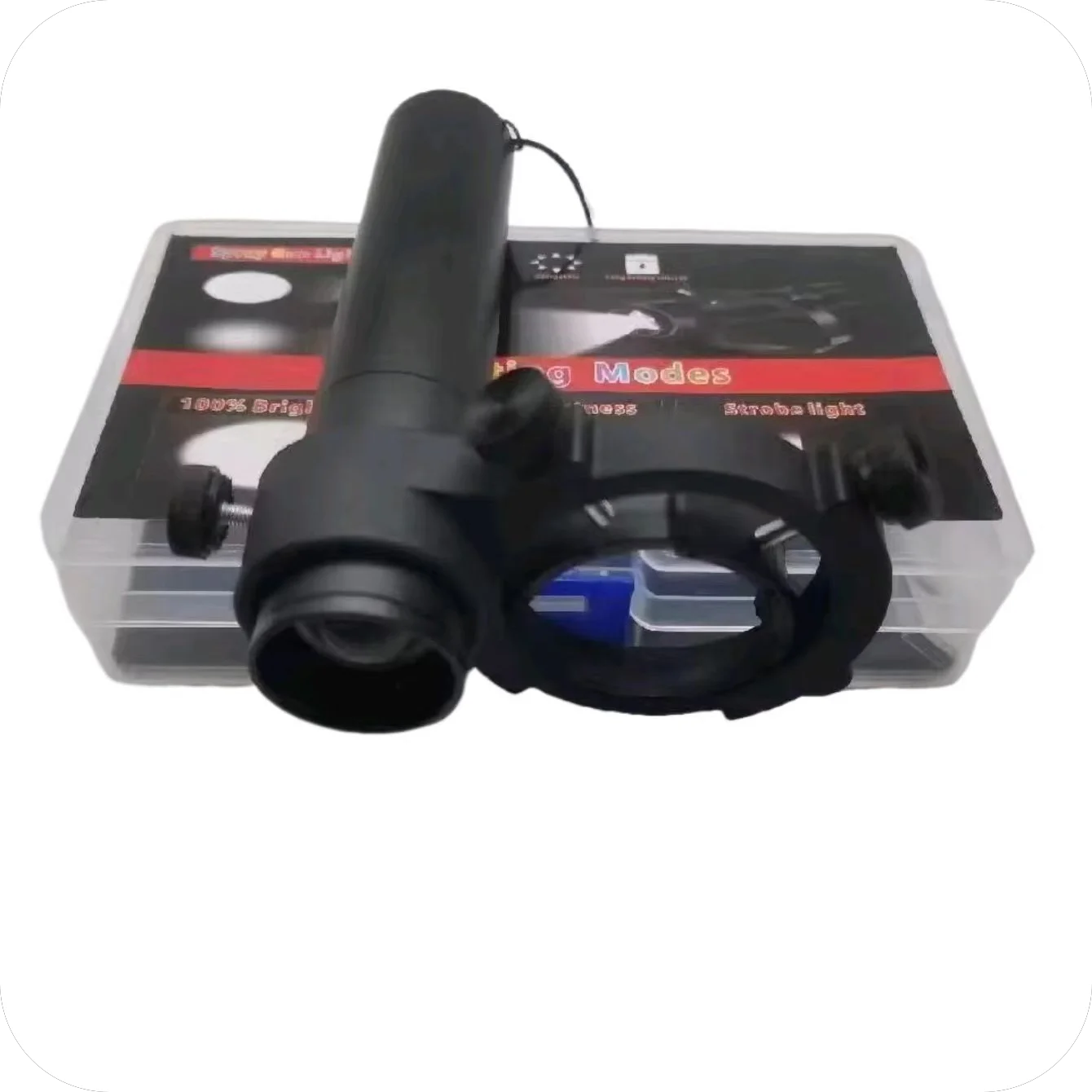 Portable Universal Paint Gun Light Ultra-durable Rechargeable OEM Customizable CE Certified