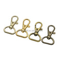 Stock Supply Good Quality 4 Colors 0.75inch 19mm Trigger Snap Hook