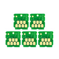 C13S210057 Maintenance Box Tank Chip for Epson SureColor T2170 T3170 T3170X T5170 T2100 T3100 T5100 F570 F571 Inkjet Printer