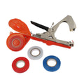 Hand Tying Binding Machine Plant Garden Plant Tapetool Tapener for Vegetable Grape Tomato Cucumber Pepper Flower
