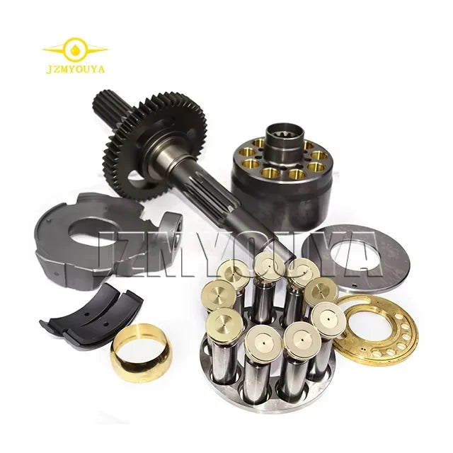 China Factory Low Priced Construction Machinery Parts 185-0201 173-3381 SBS120 Hydraulic Main Pump for E320C E320D Excavators
