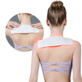 Office Worker Relieve Neck Stiffness Long Desk Work Heat Patches