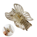 Women and Girls Fancy Accessories Supplies Butterfly Hair Claw Clip for Hair