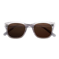 Handmade Acetate Sunglasses with UV400 Sun Lenses Custom Logo Light Weight and Comfortable Gafas De Sol De Acetato